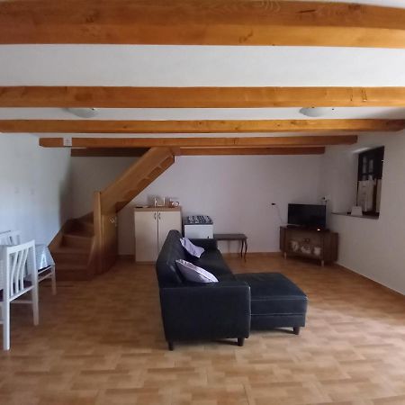 Holiday Home Loznati Cres Exterior photo