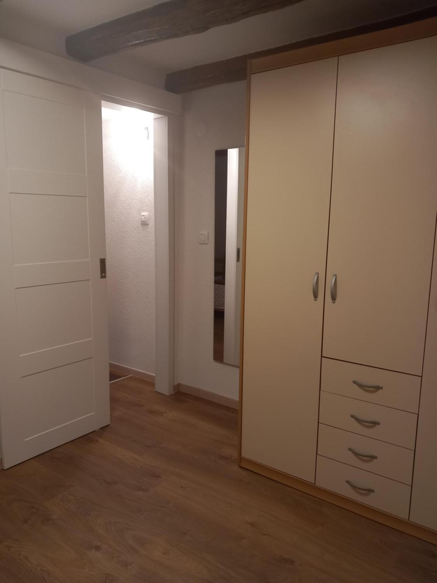 Holiday Home Loznati Cres Room photo