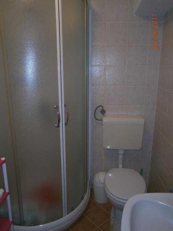 Holiday Home Loznati Cres Exterior photo
