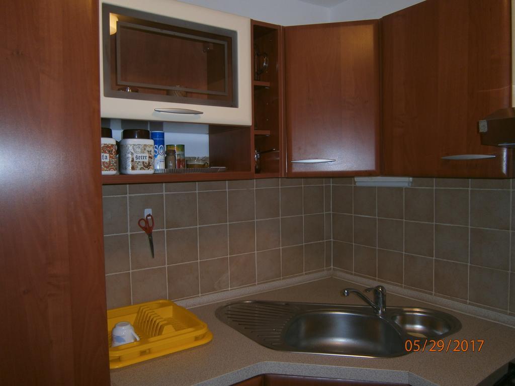 Holiday Home Loznati Cres Exterior photo